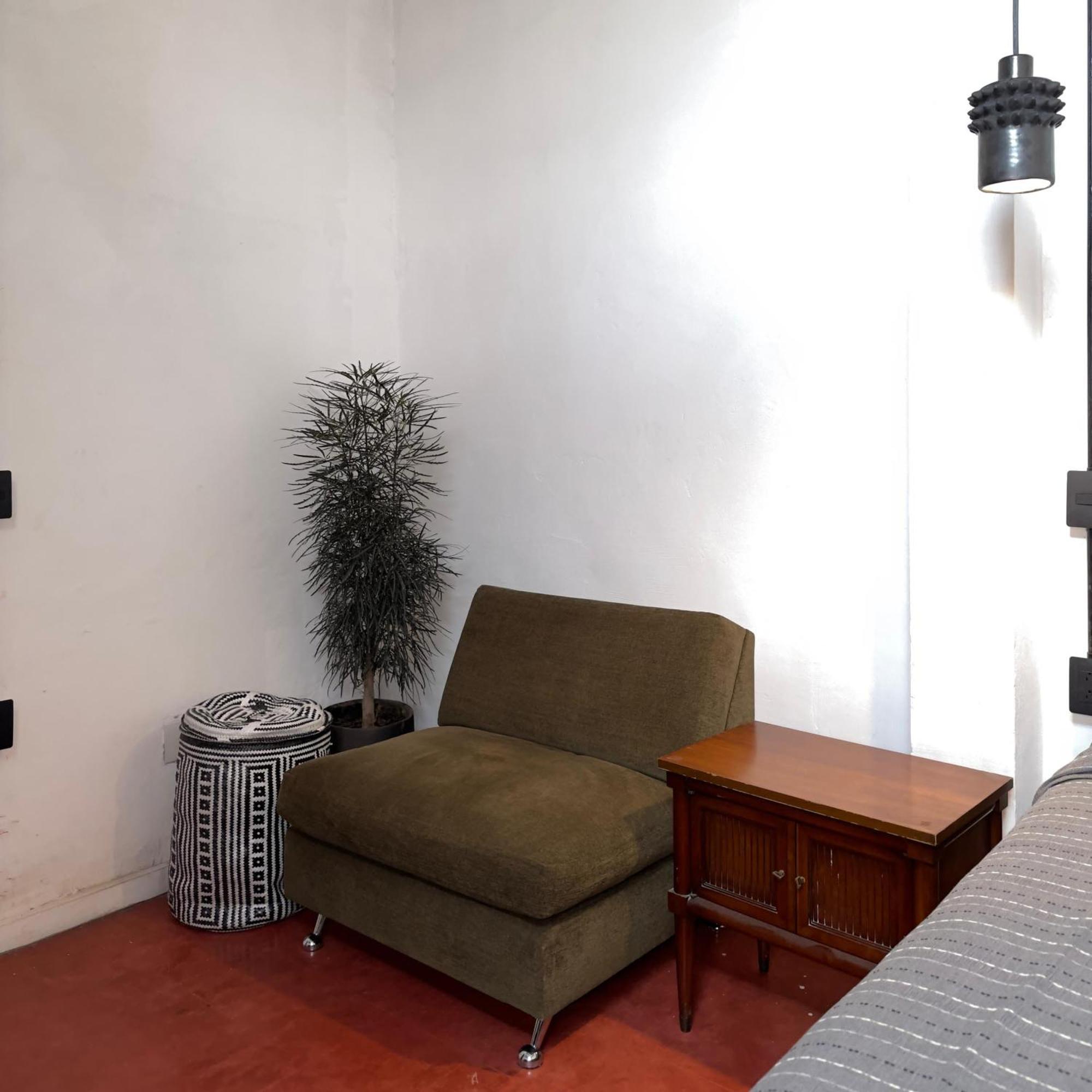 Casa Topil Oaxaca Екстер'єр фото