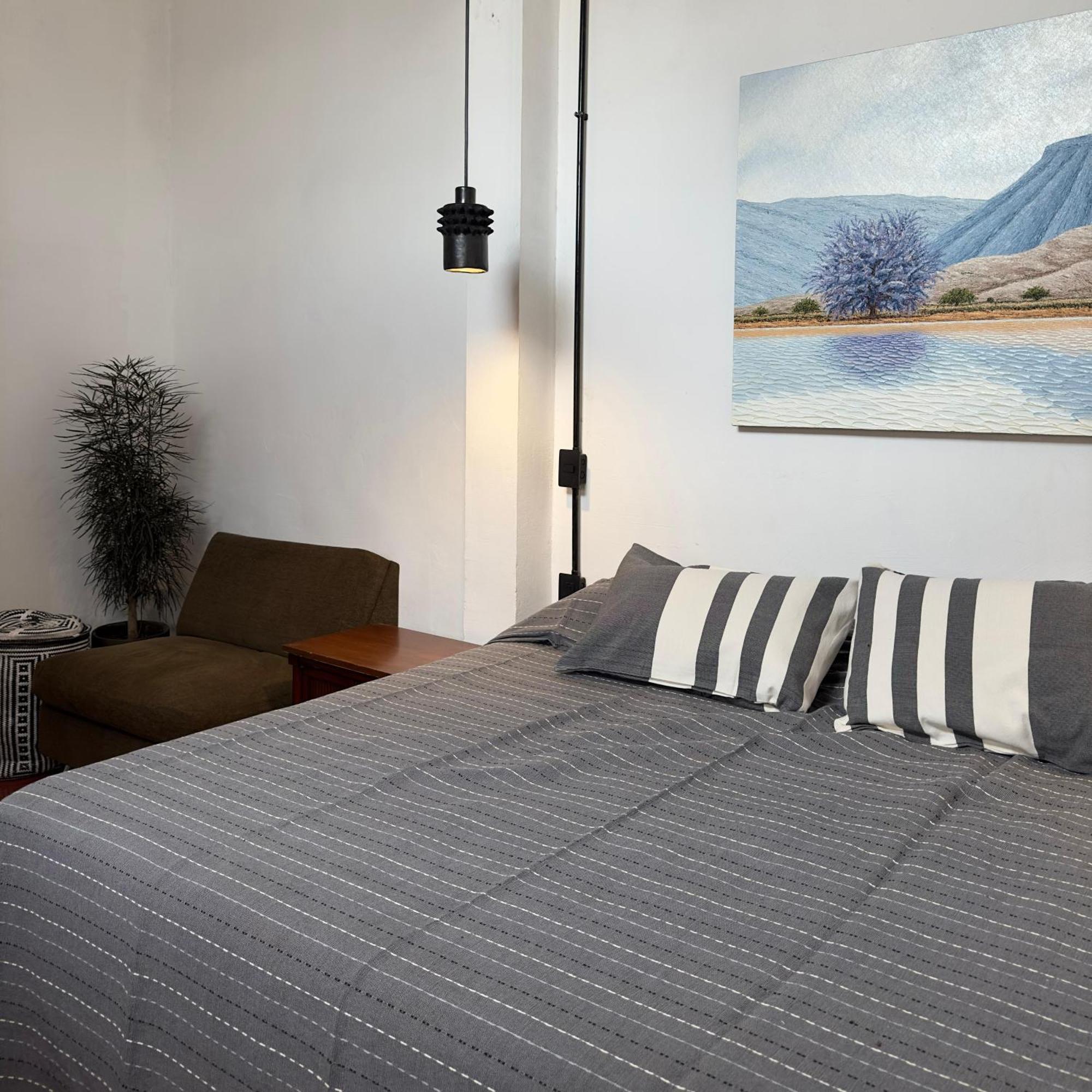 Casa Topil Oaxaca Екстер'єр фото