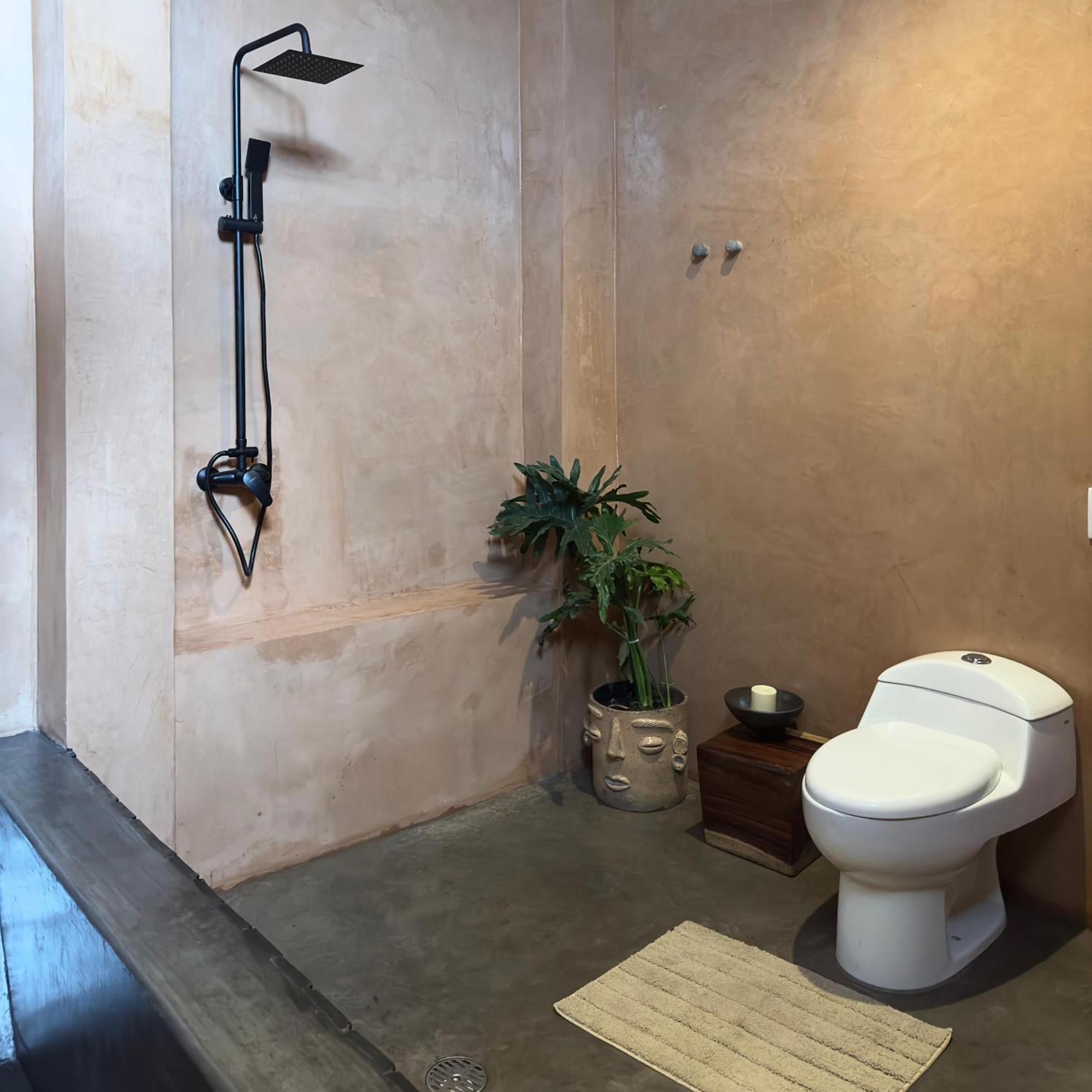 Casa Topil Oaxaca Екстер'єр фото