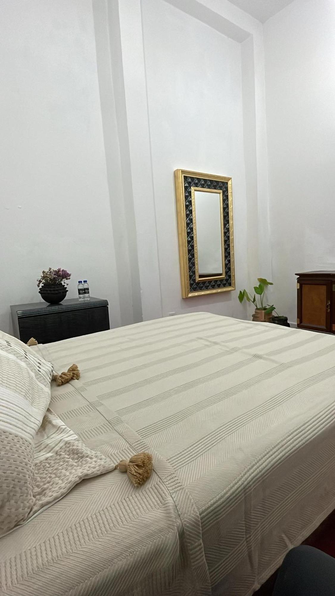 Casa Topil Oaxaca Екстер'єр фото